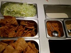 -煎饼道·新鲜现做(来福士店)