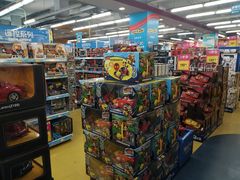 -TOYSRUS玩具反斗城(宁波和义大道店)