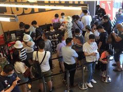 -NIKE上海青浦优选体验店