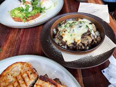-O'mills Sourdough Bakery&Bistro(永嘉路店)