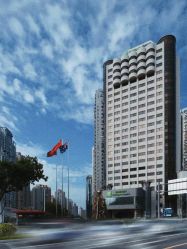 -厦门庐山大酒店·宴会厅