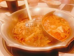 -刘一锅筋头巴脑(大悦城C店)