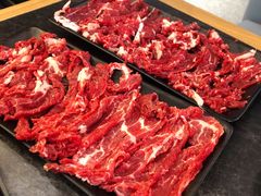 -林记潮牛·牛肉火锅(上马墩店)