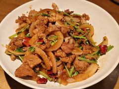 -榆林镇筋饼(知春路店)