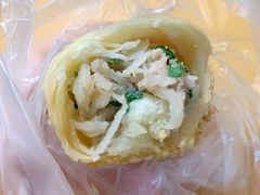 -白玉兰食品甜凤店(合生汇店)
