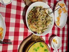 西贝面筋-西贝莜面村(近铁城市广场店)