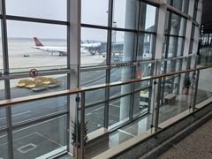 -青岛胶东国际机场