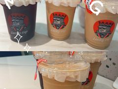 -幸运咖(思源学院店)