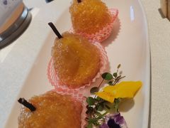 -晋江荣誉国际酒店·港誉茶餐厅