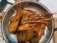 -丁字口海鲜热炒·烧烤大排档