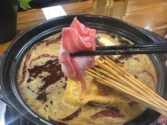 -都善和记洛阳涮牛肚(丰产路店)