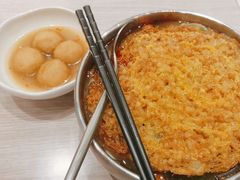 -柒小螺·螺蛳粉(利丰广场店)
