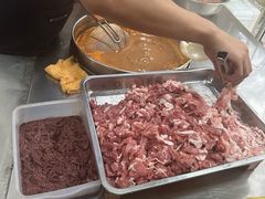 -大鼎沙嗲面(港口路店)