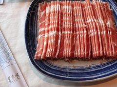 -东来顺饭庄(西直门店)