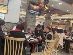 -御膳粥·牛乳粥底火锅·地道顺德菜(容桂店)
