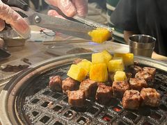 -霸腹烤肉(厦门柚子番店)