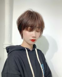 点击看大图 -川和潮人漂色·烫染·接发
