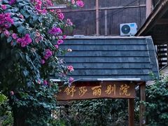 -西双版纳傣族园