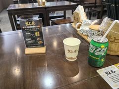 -蟹上黄·蟹黄面·江南糖水(人民广场店)