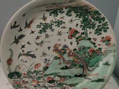 -上海博物馆(人民广场馆)