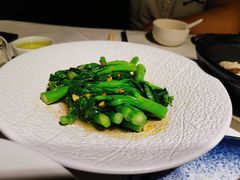 -百味馆·粤菜·湛江菜(后海花园店)