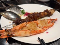 -云端西餐厅(南宁龙光那莲豪华精选酒店)