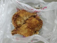 -新桥炸鸡店(新桥大街直营店)