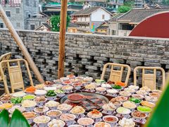 -纸盐河码头火锅(十八梯店)