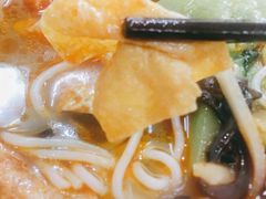 -笋果坊螺蛳粉(竹园小区店)