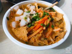 招牌螺蛳粉-桂湘缘卤味螺蛳粉
