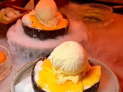 -赤RedBowl川锅·炙烤·板前(北京瑰丽酒店)