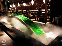 大堂-湊湊火锅·茶憩(石家庄万象城店)
