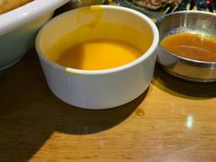 -老炉家木炭烤肉(长江国际店)