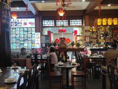 -长兴菜馆(高桥店)