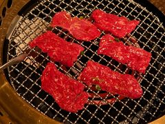 -乾杯烧肉居酒屋(中洲湾店)