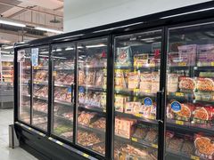 -沃尔玛超市(SM广场店)