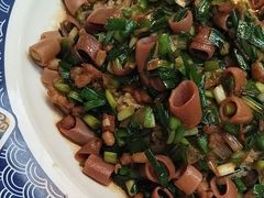 -旺角小渔村·海肠捞饭开创者(环山路店)
