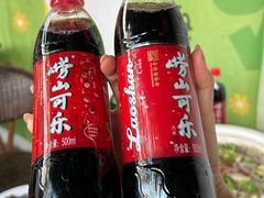 -单家老院·院子里的青岛菜(沙子口店)