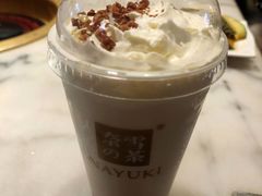 -奈雪的茶(天河城店)