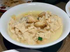 -肥三土菜馆(五四广场店)