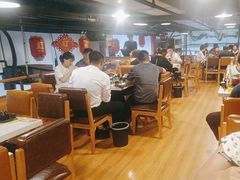 -味之绝热血美蛙鱼火锅(中坝店)