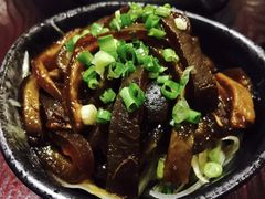 -纪州豚骨酱油拉面(锦延路店)