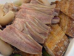 -光明邨大酒家(淮海路店)