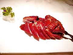 -茅庐川菜(青岛凯德店)