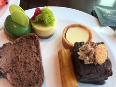 -Social 秀西餐厅-长沙瑞吉酒店(运达店)