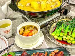 -九龙茶记·粤式餐厅融合菜(鹭江店)