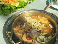 -大理董·董家小厨野生菌火锅(古城旗舰店)