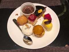 -深圳四季酒店·馥自助餐厅