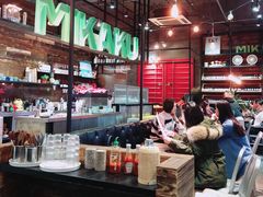 -MIKAKU(万达广场上海宝山店)