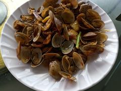 -七鲜渔港美食餐厅(巽寮湾海景店)